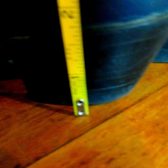 Justin 🎉Host Pick Navy Cowboy Boots - Picture 5 of 5